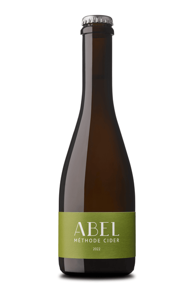 Abel Methode Cider 2022