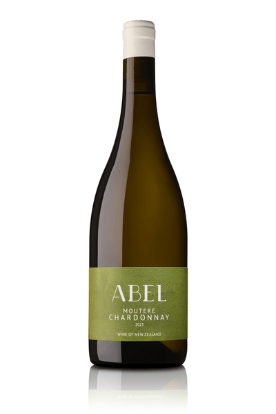 Abel Moutere Chardonnay 2023