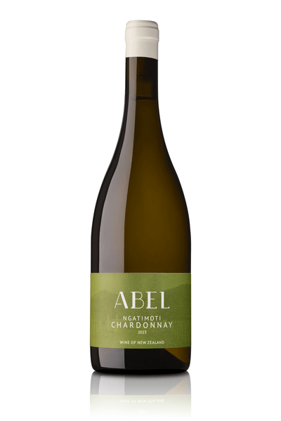 Abel Ngatimoti Chardonnay 2023