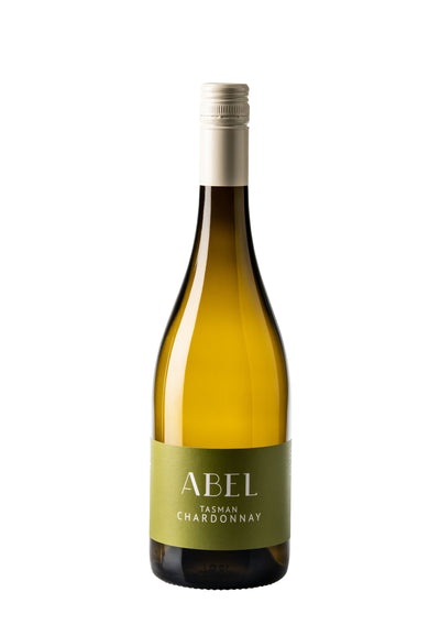 Abel Tasman Chardonnay 2023