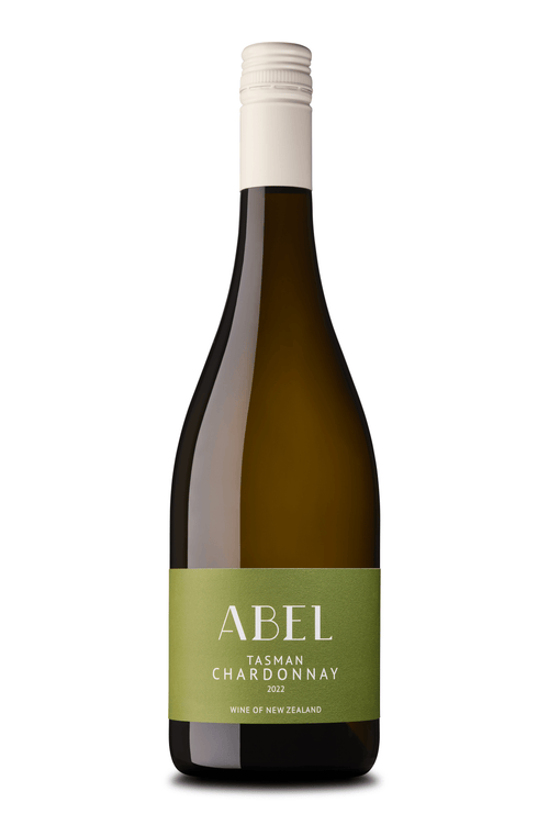 Abel Tasman Chardonnay 2022