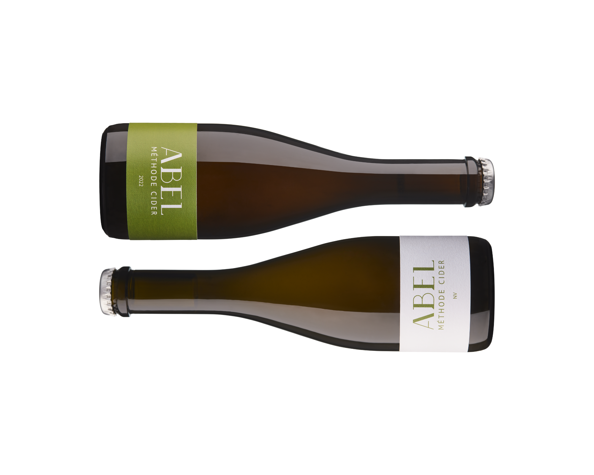 Abel Methode Cider