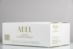 Abel Tasman Chardonnay