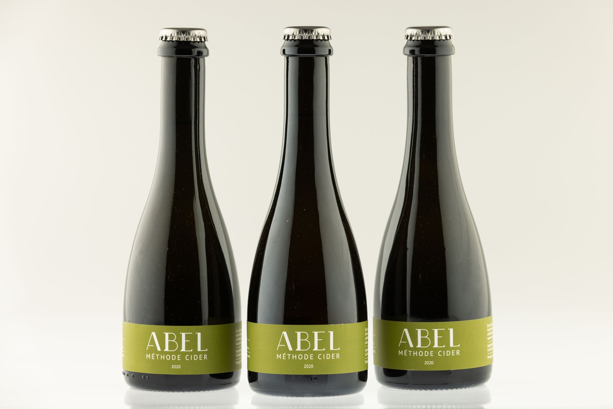 Abel Methode Cider