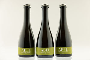 Abel Methode Cider