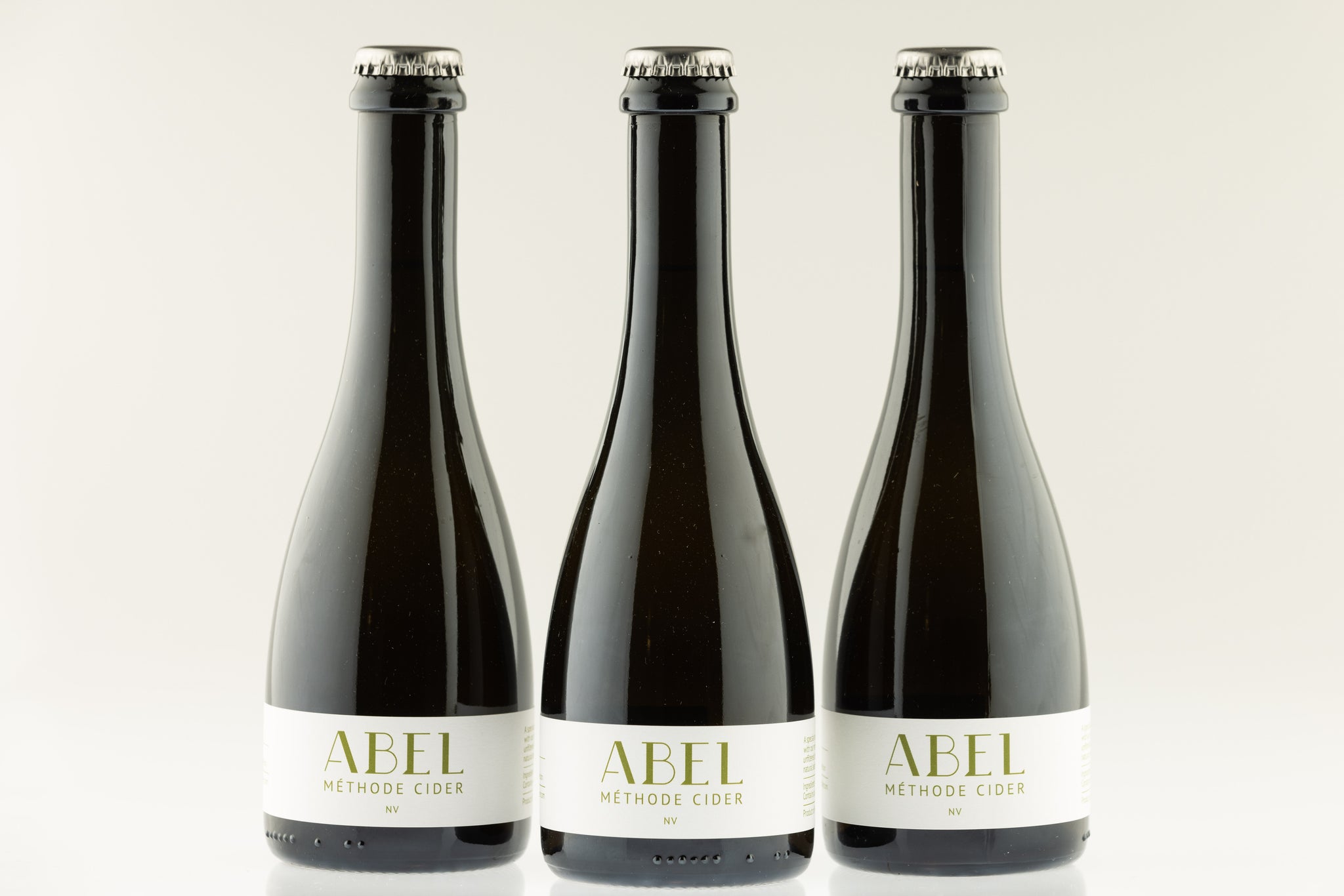 Abel Methode Cider