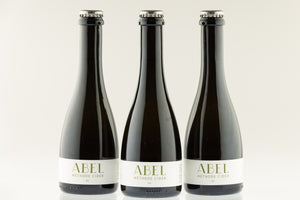Abel Methode Cider