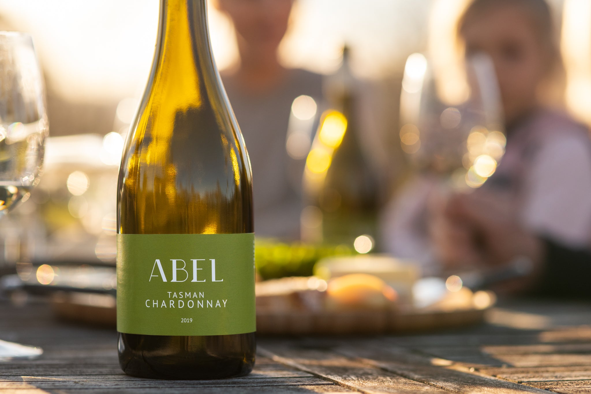 Abel Tasman Chardonnay