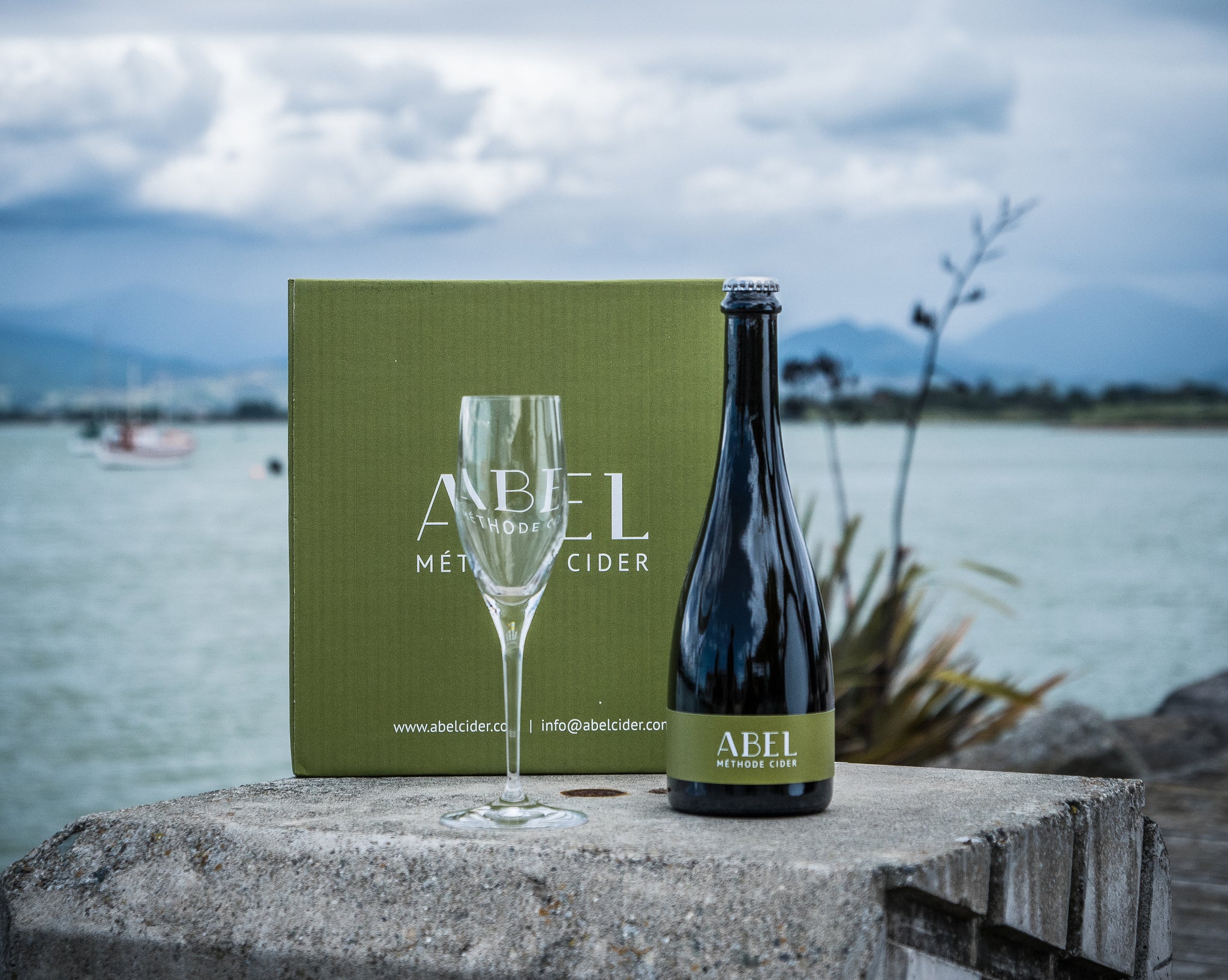 Abel Methode Cider