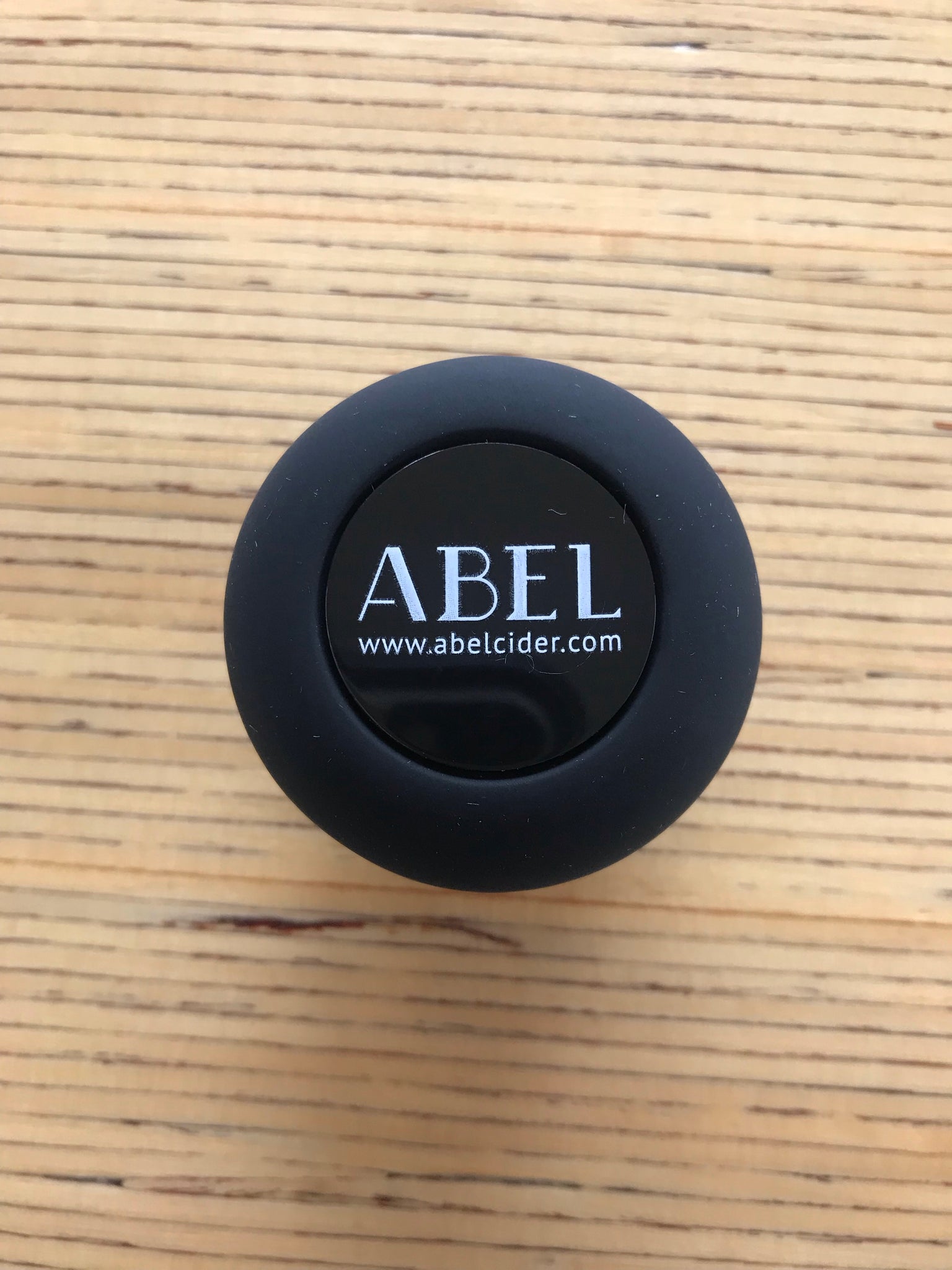 Abel Methode Cider